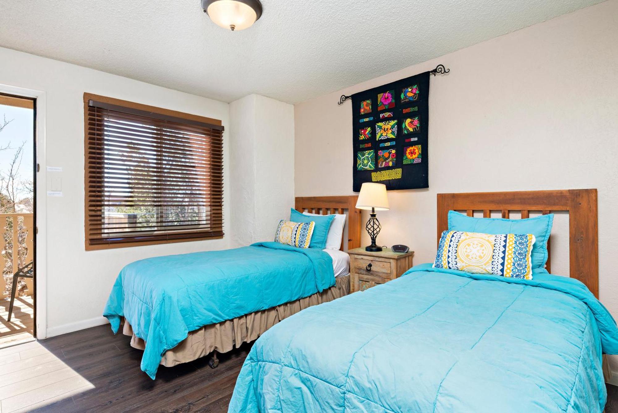 Fort Marcy Suites By All Seasons Resort Lodging Santa Fe Exterior photo