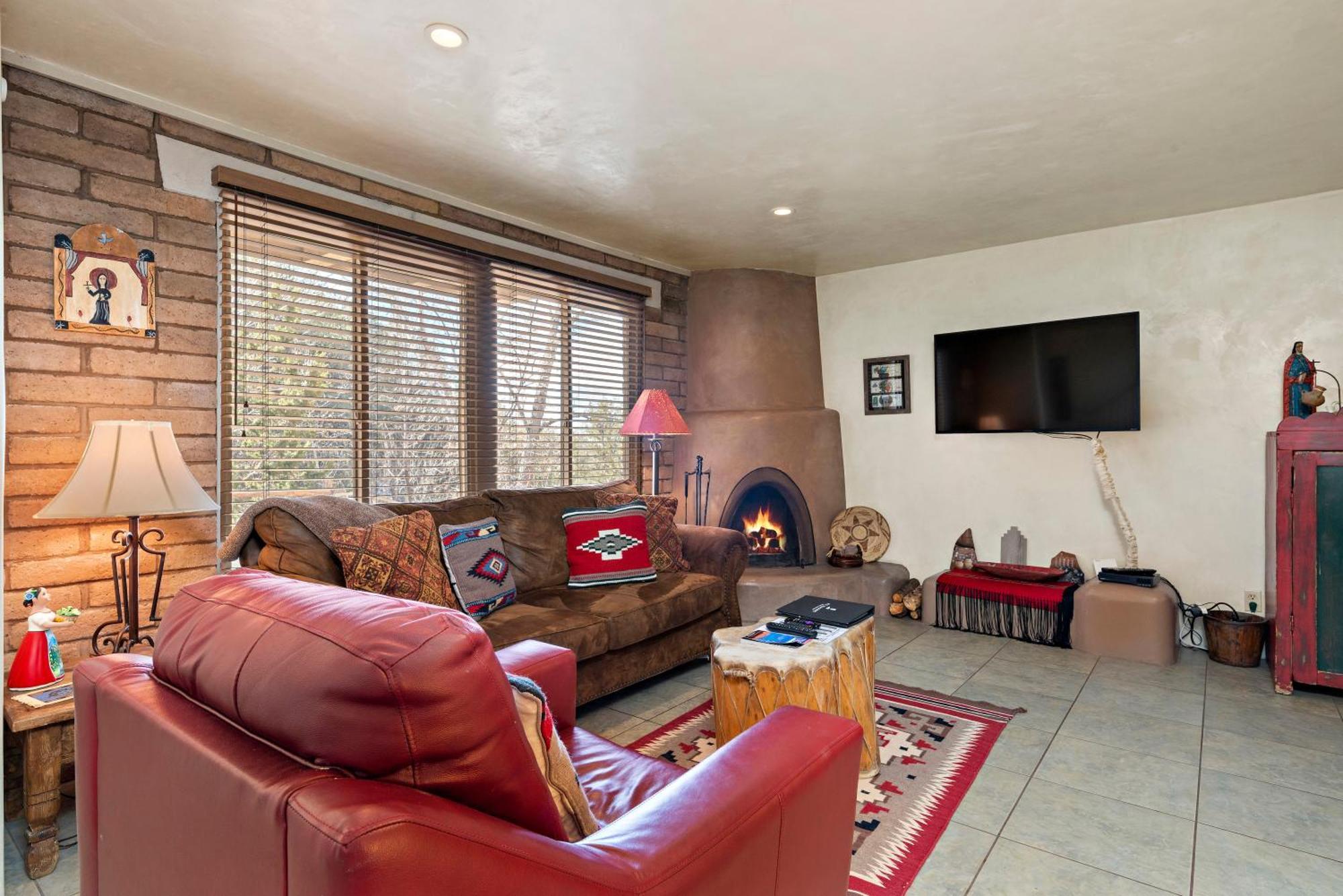 Fort Marcy Suites By All Seasons Resort Lodging Santa Fe Exterior photo