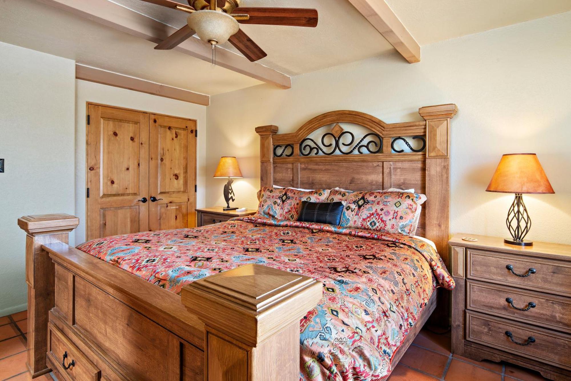 Fort Marcy Suites By All Seasons Resort Lodging Santa Fe Exterior photo