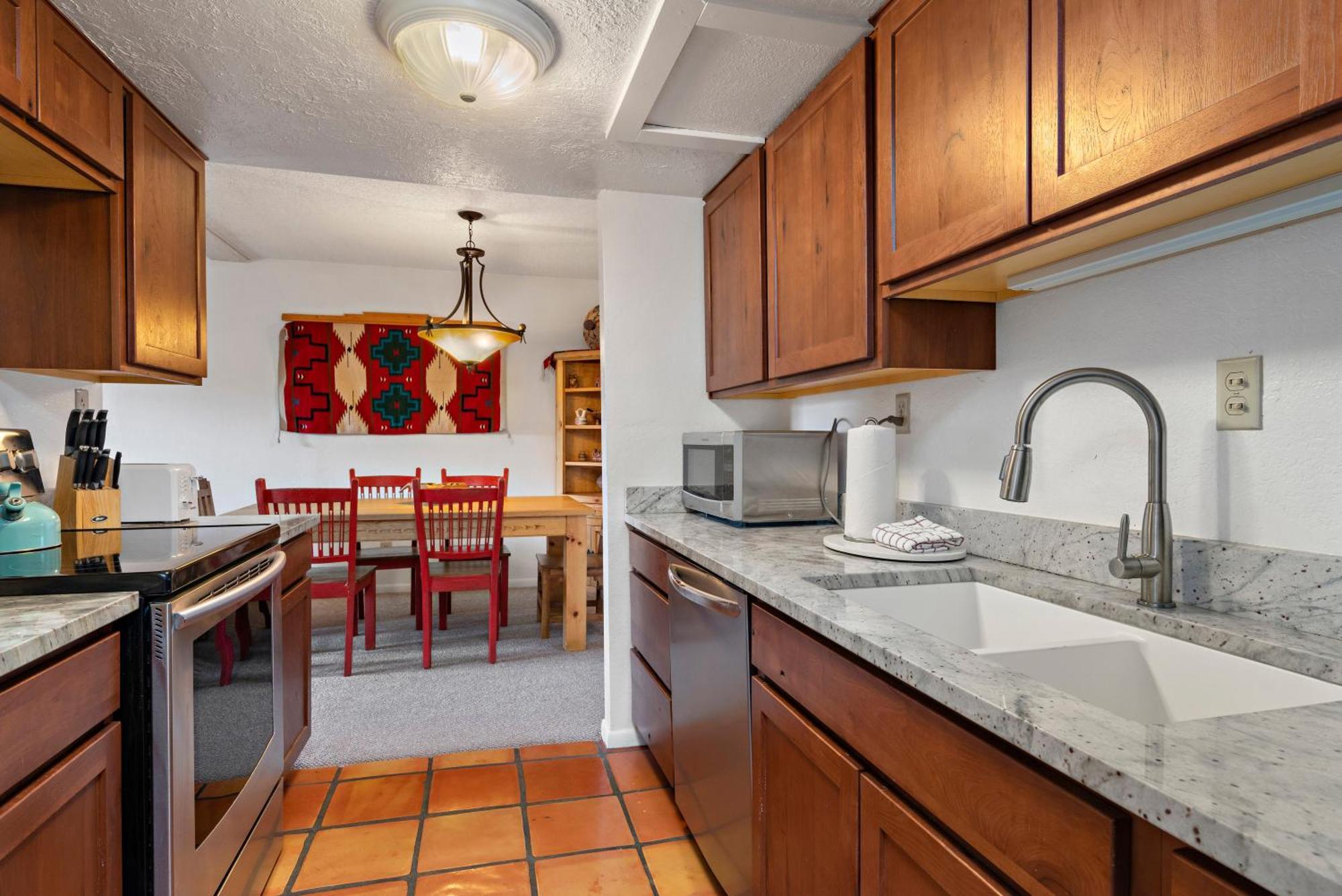 Fort Marcy Suites By All Seasons Resort Lodging Santa Fe Exterior photo